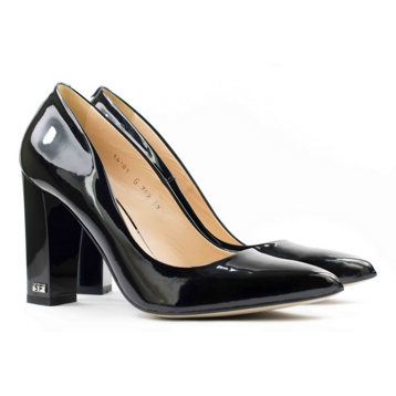 Женские Туфли модельные Лак SOLO FEMME * 14101-04-B48