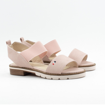 Детские Босоножки Экокожа KEDDO * 507193-01-05