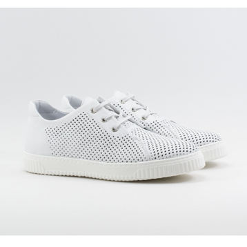 Женские Мокасины Натур. Кожа KADAR * 00-1204763