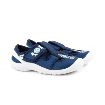 Мужские Тапочки Текстиль 3F * Saturn 3Rx5 4