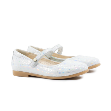 Детские Туфли Нубук TUTUBI * 201-PT