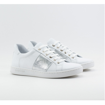 Женские Кеды Натур. Кожа STEPTER * 7281