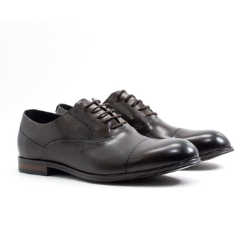 Мужские Туфли модельные Натуральна шкіра VITTO ROSSI * B198-B63-SG5