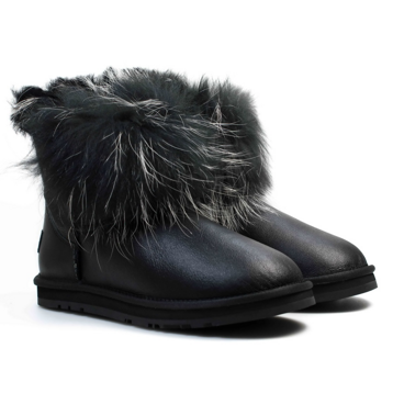 Женские Ботинки Натур. Кожа VITTO ROSSI * DOF041704-2