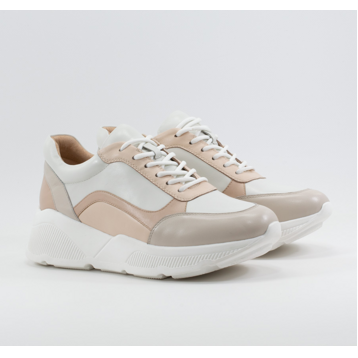 Женские Кроссовки Натур. Шкіра VITTO ROSSI * 46db-679-28-1A