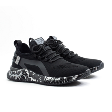 Мужские Кроссовки Текстиль VITTO ROSSI * 09A-W1207-2-1-VR