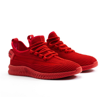 Мужские Кроссовки Текстиль VITTO ROSSI * 02-19827-2-VR