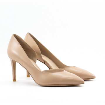 Женские Туфли модельные Натур. Кожа VITTO ROSSI * H1022-A614-8