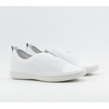 Женские Мокасины Натур. Кожа VITTO ROSSI * 45dd-931-15-1a