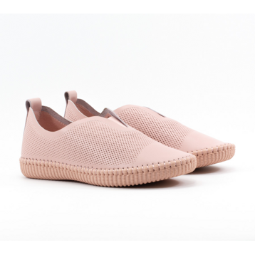 Женские Слипоны Натур. Шкіра VITO ROSSI * 45dd-931-15-B2