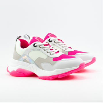 Женские Кроссовки Натур. Шкіра VITTO ROSSI * 45dd-229-13-B2