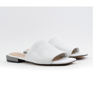 Женские Мюли Натуральна шкіра VITTO RSSI * 34dd-708-12-B2