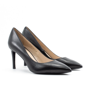 Женские Туфли лодочки Натур. Шкіра VITTO ROSSI * H1022-A65-4