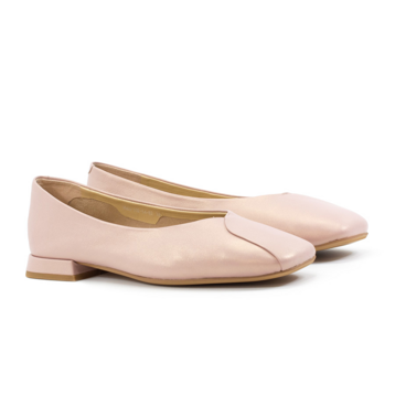 Женские Туфли лодочки Натур. Шкіра VITTO ROSSI * 36dd-202-54-B2