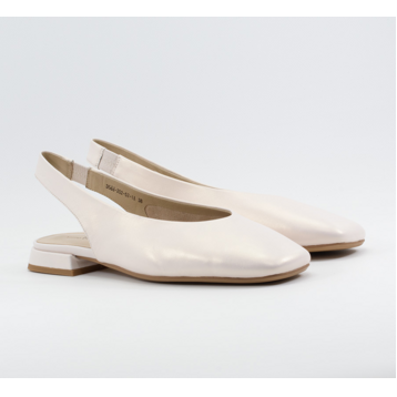 Женские Босоніжки Натур. Шкіра VITTO ROSSI * 36dd-202-52-1A