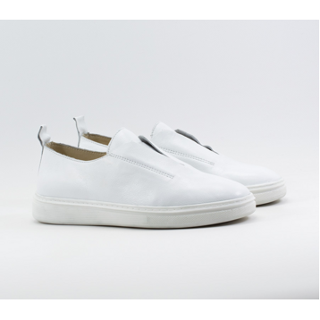 Женские Мокасины Натур. Кожа KADAR * 02-1196763