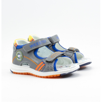 Детские Босоножки Екошкіра WEESTEP * R511350001GR