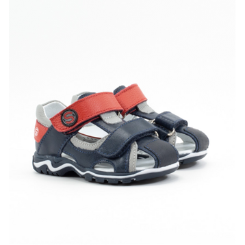 Детские Босоніжки Натуральна шкіра SHAGOVITA * 14221