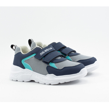 Детские Кроссовки Екошкіра-Текстиль WEESTEP * R555334723GR