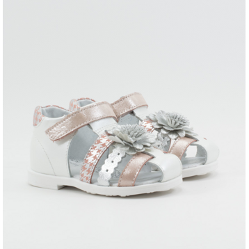 Детские Босоножки Натур. Шкіра SHAGOVITA * 24209