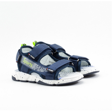 Детские Босоножки Текстиль WEESTEP * R763550525DB