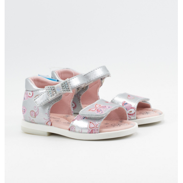 Детские Босоніжки Екошкіра WEESTEP * R526050048S