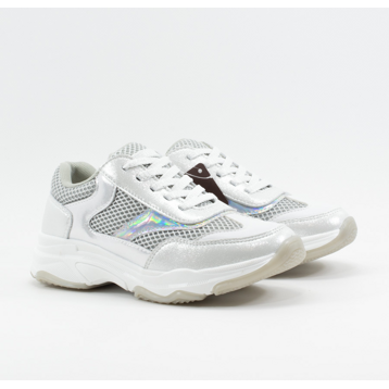 Детские Кроссовки Экокожа-Текстиль WEESTEP * R537734645S