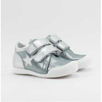 Детские Кросівки Натуральна шкіра SHAGOVITA * 21149