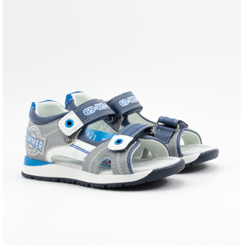 Детские Босоножки Экокожа WEESTEP * R906950556GR