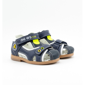 Детские Босоніжки Екошкіра WEESTEP * R526050037DB