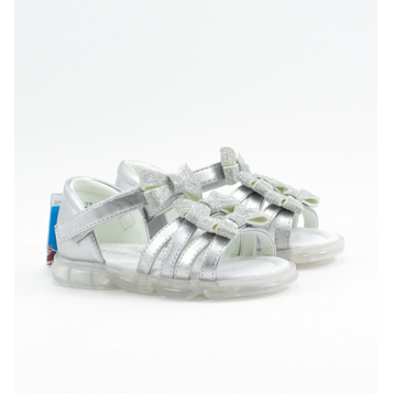 Детские Босоножки Экокожа WEESTEP * R931950102S