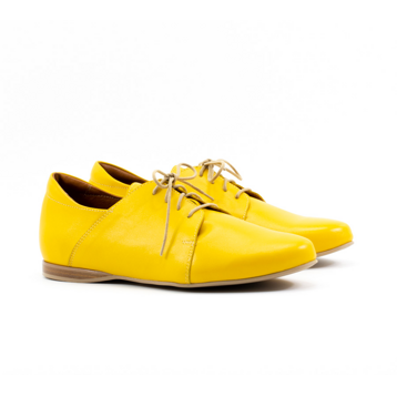 Женские Туфли комфорт Натур. Шкіра SOLO FEMME * 11702-01-K83