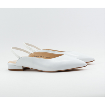 Женские Босоножки Натур. Шкіра SOLO FEMME * 46835-61