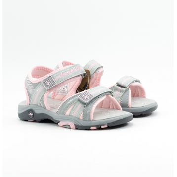 Детские Босоножки Текстиль KANGAROOS * 18491-2063