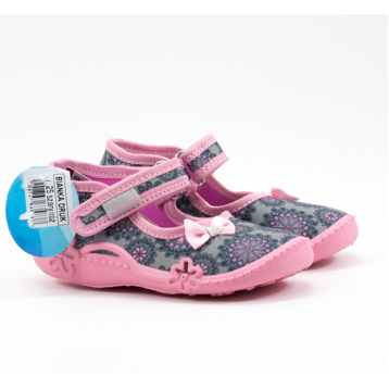 Детские Тапочки Текстиль VIGGAMI * Bianka ozdoba