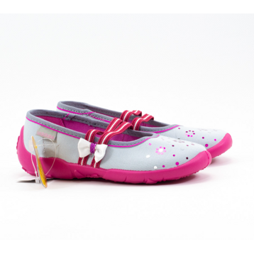 Детские Тапочки Текстиль VIGGAMI * Milena ozdoba