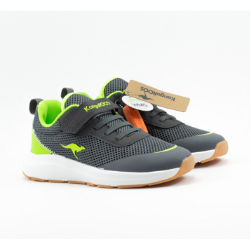 Детские Кроссовки Текстиль KANGAROOS * 18507-2107