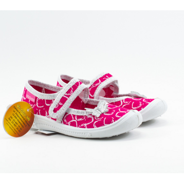 Детские Тапочки Текстиль VIGGAMI * Bella ozdoba
