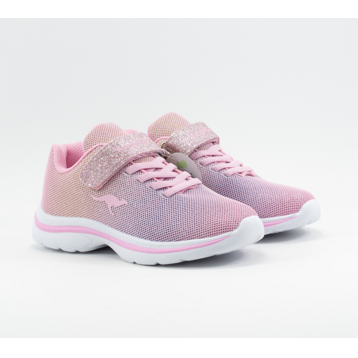 Детские Кроссовки Текстиль KANGAROOS * 18315-6179