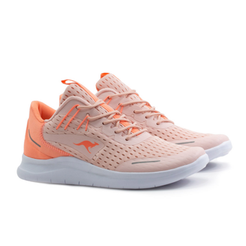 Женские Кроссовки Текстиль KANGAROOS * 39138 6188