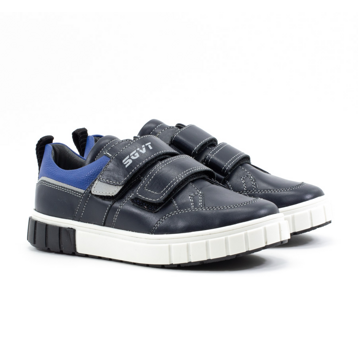 Детские Кросівки Натур. Шкіра SHAGOVITA * 51360