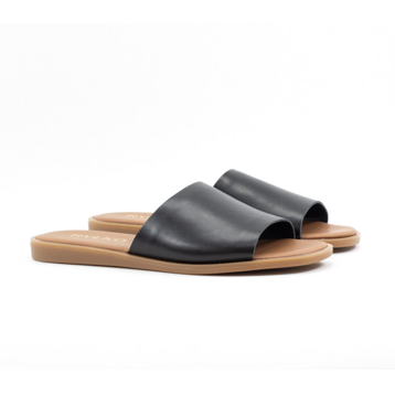 Женские Шлёпанцы Натур. Шкіра RYLKO * OAGC7-CU-313