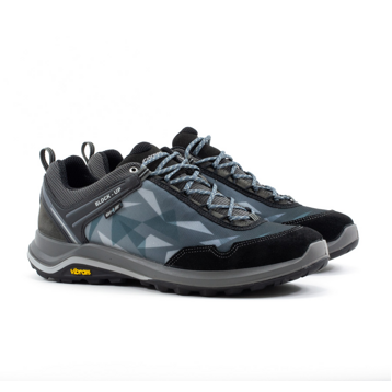 Мужские Кроссовки Текстиль GRISPORT * 14325D1