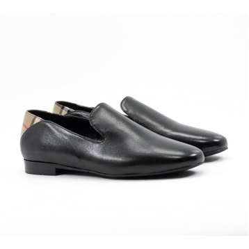 Женские Туфлі лофери Натуральна шкіра CONHPOL BIS * B-3740