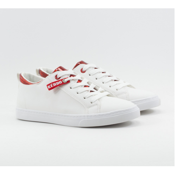 Детские Кеды Экокожа KEDDO * 507159-08-01