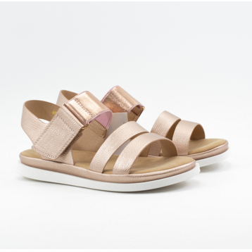 Детские Босоножки Экокожа BETSY * 907410-03-13