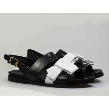 Женские Босоножки Натур. Кожа VITTO ROSSI * W2206-C11-1