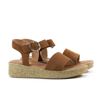 Женские Босоножки Замша RYLKO * 1IFLO-P-YZ2F