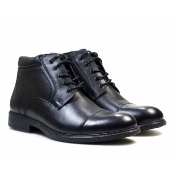 Мужские Ботинки Натур. Кожа KADAR * 2682624-Ш