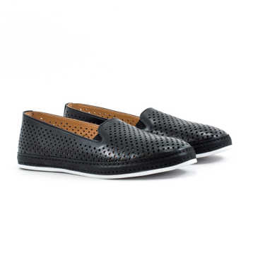 Женские Мокасины Натур. Кожа KADAR * 02-1190839